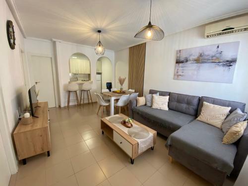 119 Apartamento Paradise