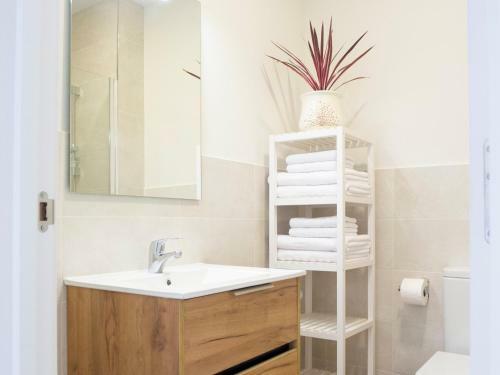 Apartamento Villachancleta