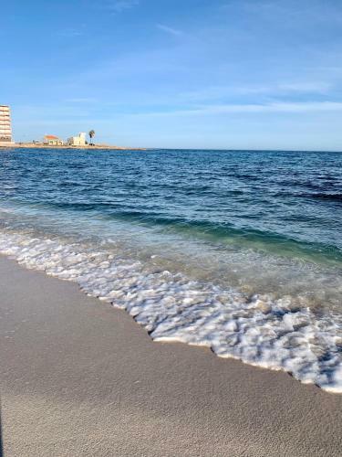 Sea View Apartment