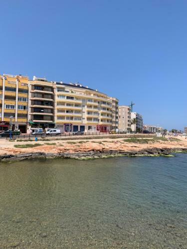 Sea View Apartment