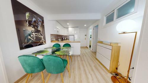 Apartamento Pedro Lorca