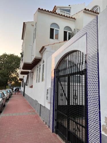 Apartamento La Caleta