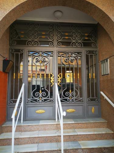 Apartamento De Raa