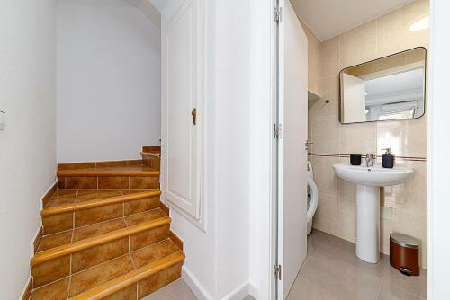 Apartamento A House For Comfort And Silence