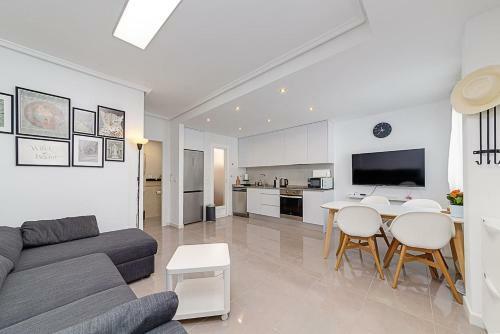 Apartamento A House For Comfort And Silence