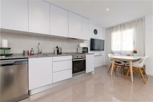 Apartamento A House For Comfort And Silence