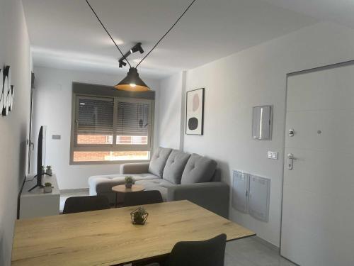 Moderno Apartamento A 200m De La Playa
