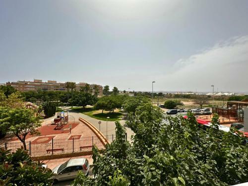 Apartamento Acogedor Con Vistas A Las Salinas