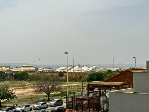 Apartamento Acogedor Con Vistas A Las Salinas
