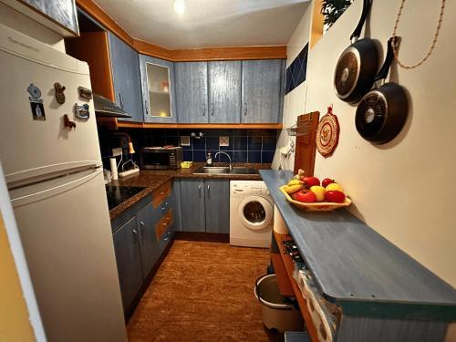 Apartamento Acogedor Con Vistas A Las Salinas