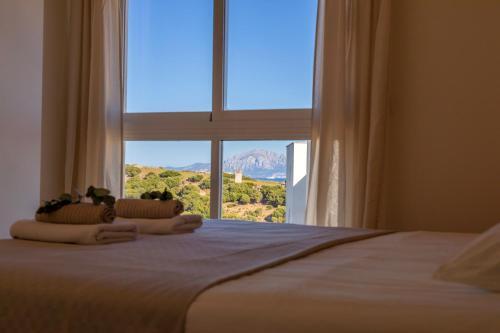 Apartamento Panoramic Views, Centric, Pool And Fiber Internet