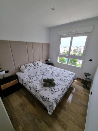 Nice 2 Bedroom Bali Apartment With Sea Views
