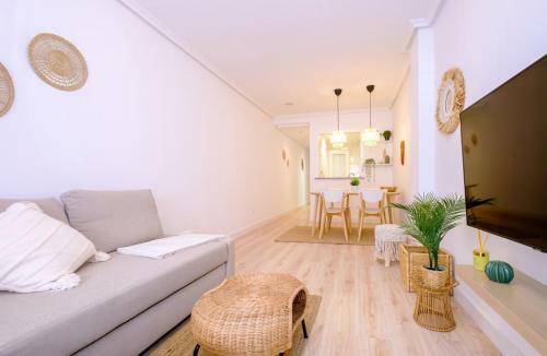 Apartamento Garcia Gea Id169