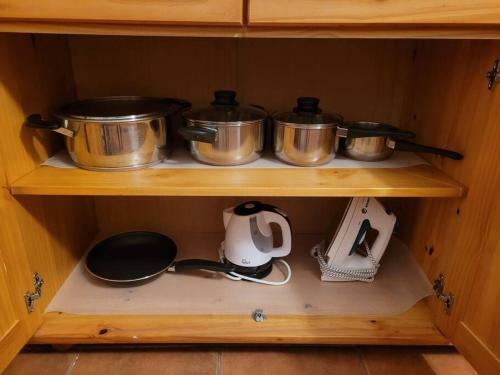 Apartamento Casa Natalia.