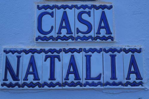 Apartamento Casa Natalia.