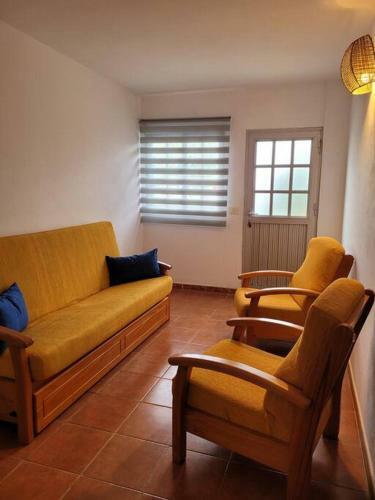Apartamento Casa Natalia.