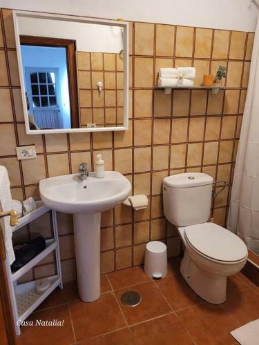Apartamento Casa Natalia.