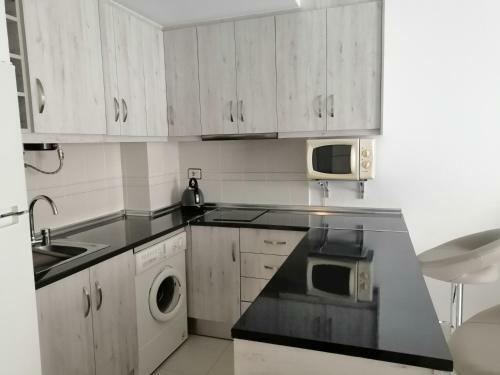 Apartamento Appartement Torrevieja