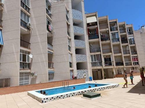 Apartamento Appartement Torrevieja
