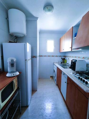 Apartamento Villachata