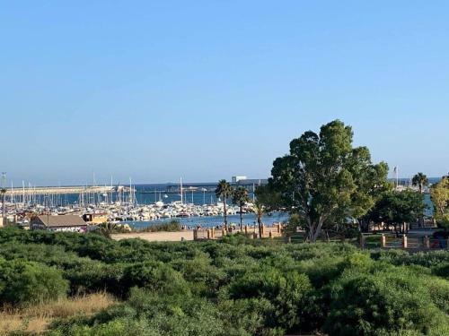 Apartamento Sea View Torrevieja