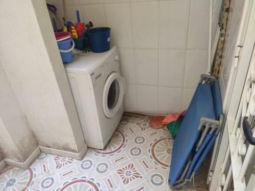 Apartamento Radharc Na Parc