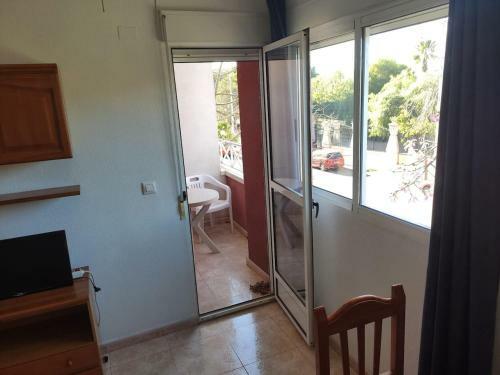 Apartamento Radharc Na Parc
