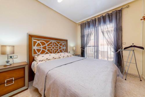 Cozy Apartment Torrevieja At Irina