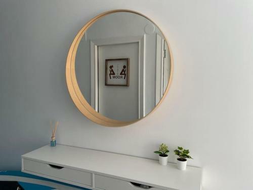 Apartamento Estudio Primera L�nea De Playa