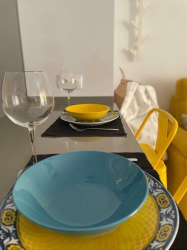 Apartamento Estudio Primera L�nea De Playa
