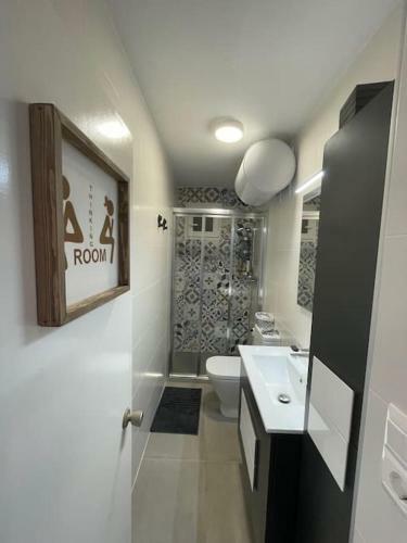 Apartamento Estudio Primera L�nea De Playa