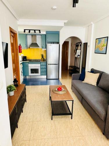 Apartamento Palacio Del Mar