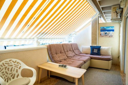 Apartamento Holiday Penthouse Lara