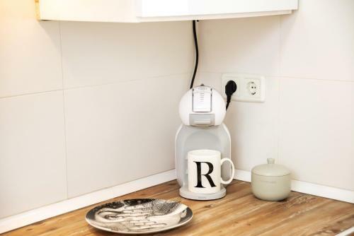 Apartamento Holiday Penthouse Lara