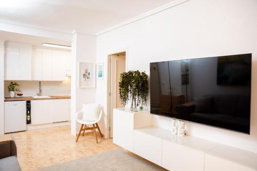 Apartamento Holiday Penthouse Lara