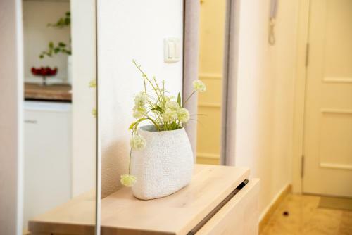 Apartamento Holiday Penthouse Lara