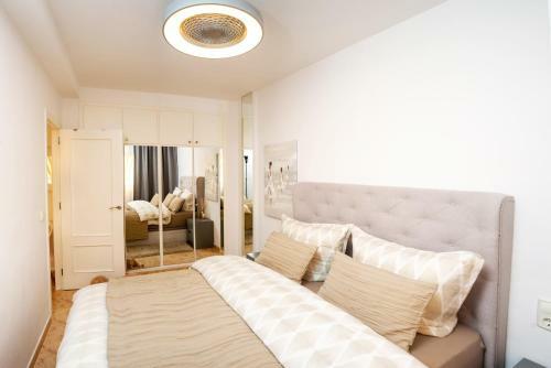Apartamento Holiday Penthouse Lara