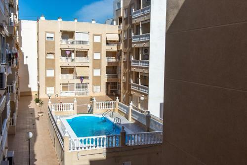 Apartamento Holiday Penthouse Lara