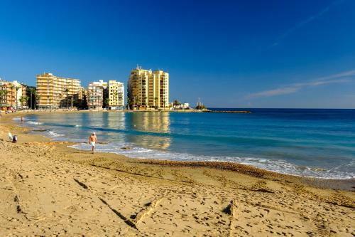 Apartamento Holiday Penthouse Lara