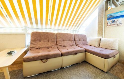Apartamento Holiday Penthouse Lara