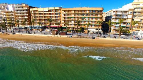 Apartamento Holiday Penthouse Lara