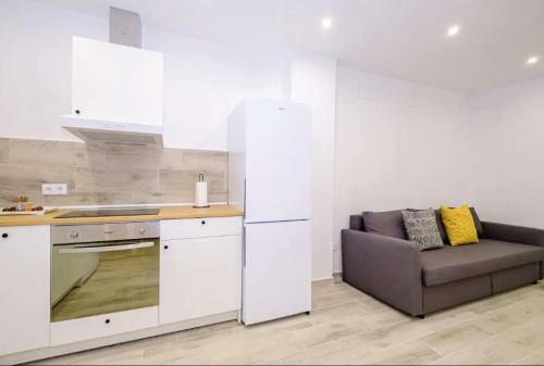 Apartamento 8 Pers