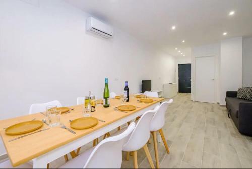 Apartamento 8 Pers