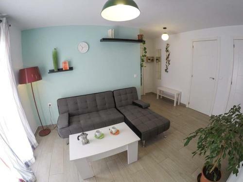 City Center Cozy Apartment