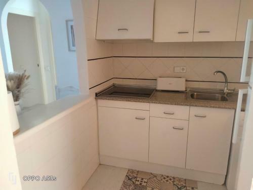 Apartamento Piso De Lujo Con Piscina