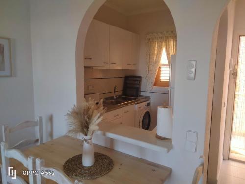 Apartamento Piso De Lujo Con Piscina