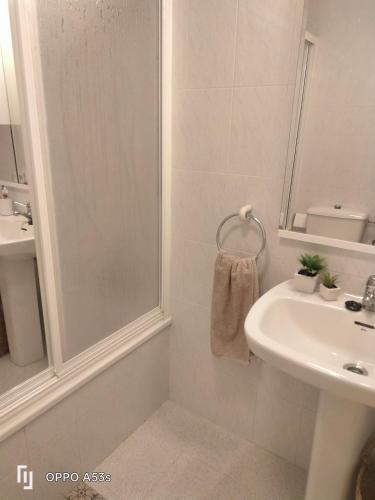 Apartamento Piso De Lujo Con Piscina