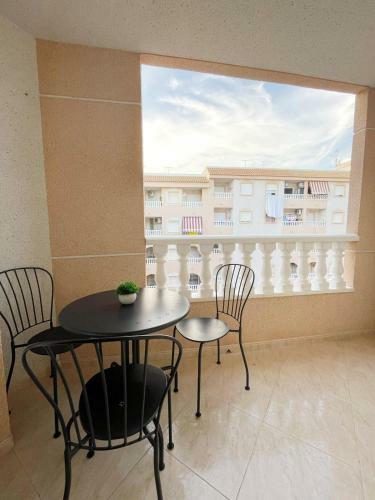 Apartamento Torre San Pascual