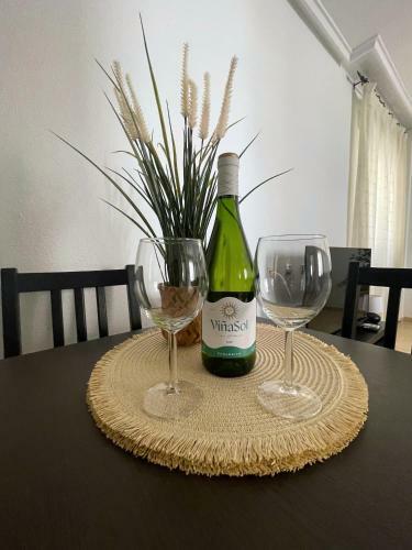 Apartamento Torre San Pascual