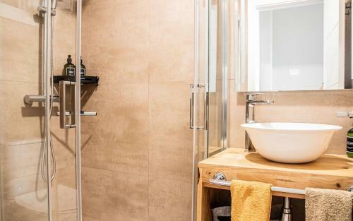 Apartamento Surfers Home With Oceanview And Pool